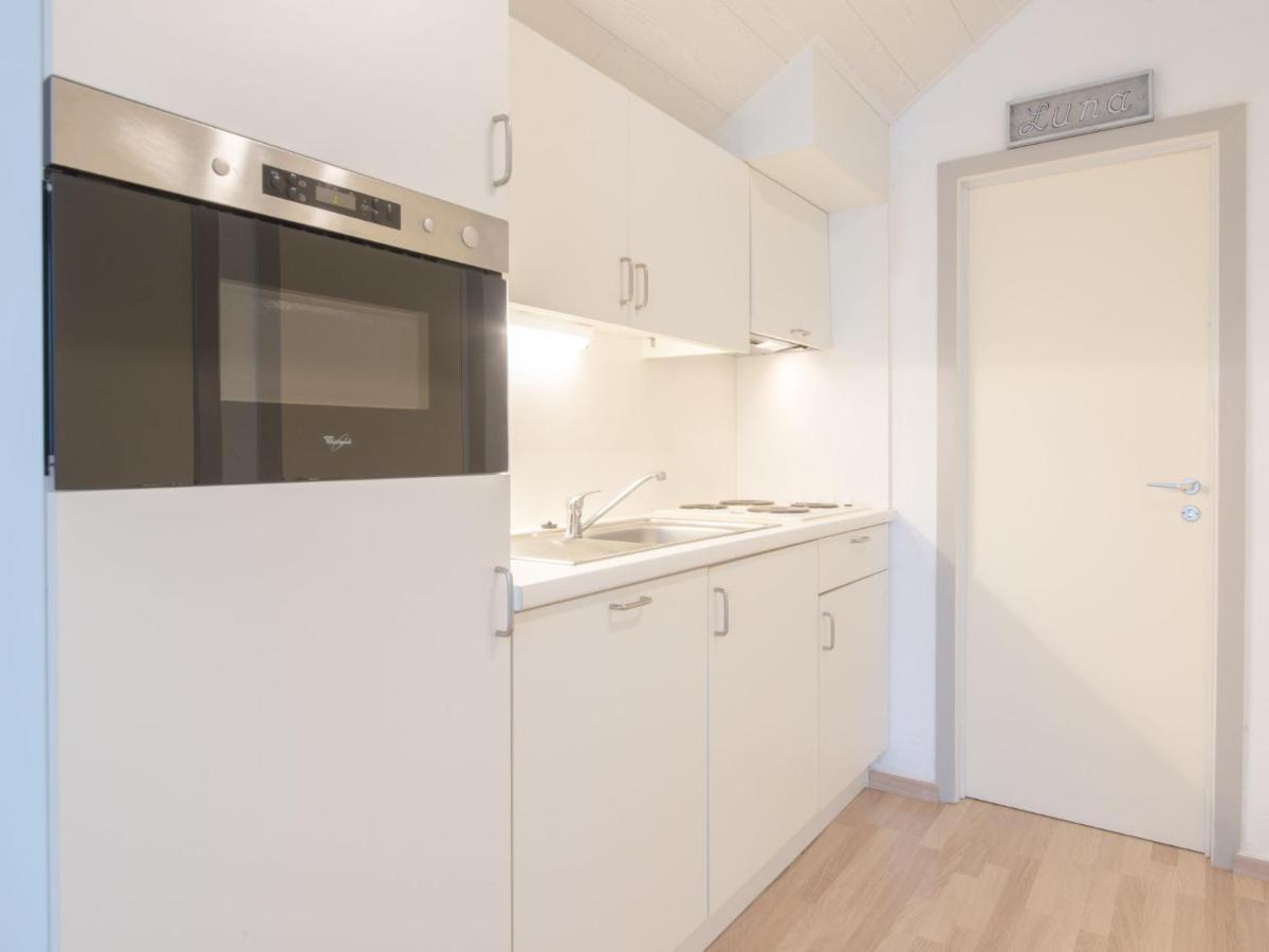 Apartment Luna By Interhome De Haan Ngoại thất bức ảnh